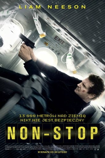 Non-Stop – informacje, obsada i gdzie obejrzeć online | eKino