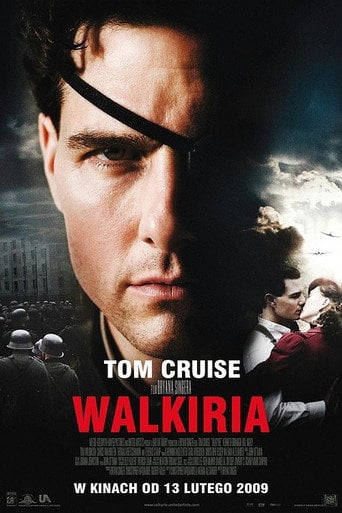 Walkiria – informacje, obsada i gdzie obejrzeć online | eKino