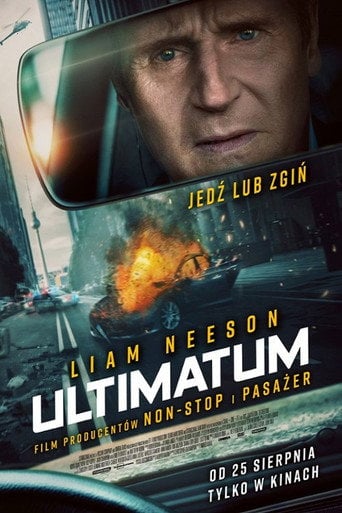 Ultimatum – informacje, obsada i gdzie obejrzeć online | eKino