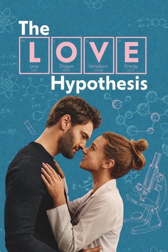 The Love Hypothesis – informacje, obsada i gdzie obejrzeć online | eKino