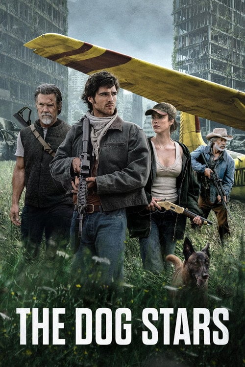 Gwiazdozbiór Psa eKino TV | Film Online