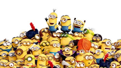 Minionki