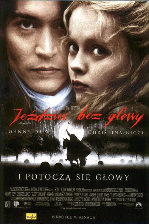 Jeździec bez głowy eKino TV | Film Online