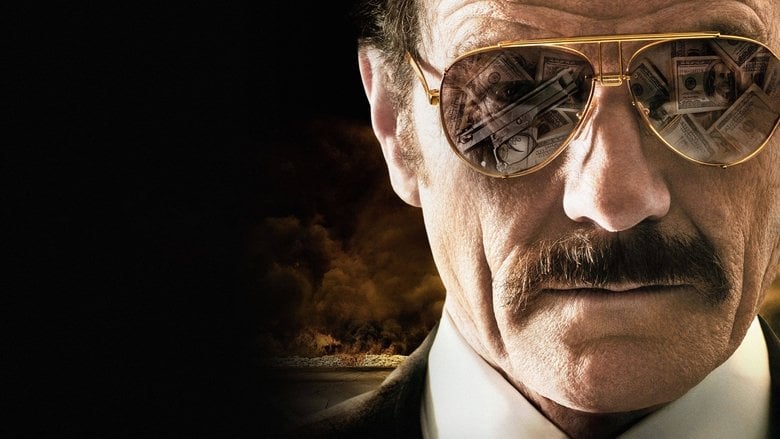 Boss – informacje, obsada i gdzie obejrzeć online | eKino