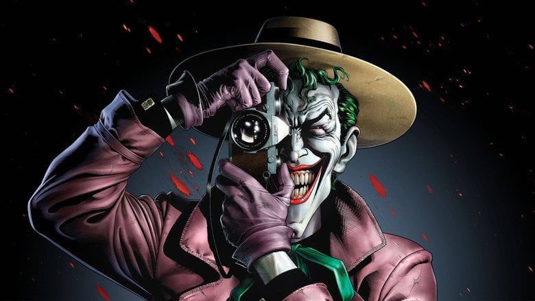 Batman: Zabójczy żart – informacje, obsada i gdzie obejrzeć online | eKino