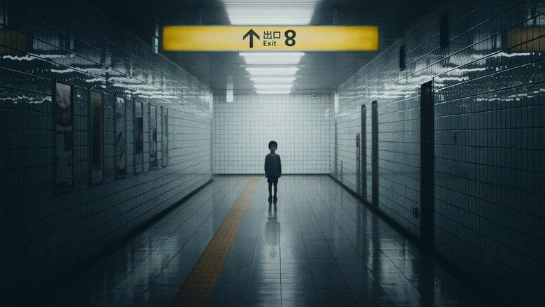 Exit 8 – informacje, obsada i gdzie obejrzeć online | eKino