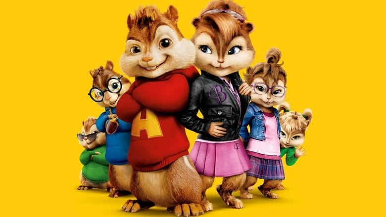 Alvin i wiewiórki 2 – informacje, obsada i gdzie obejrzeć online | eKino