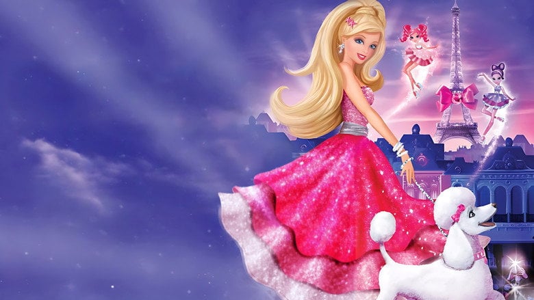 Barbie w świecie mody – informacje, obsada i gdzie obejrzeć online | eKino