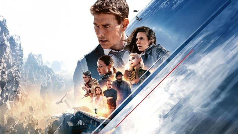 Mission: Impossible - Dead Reckoning Part One – informacje, obsada i gdzie obejrzeć online | eKino