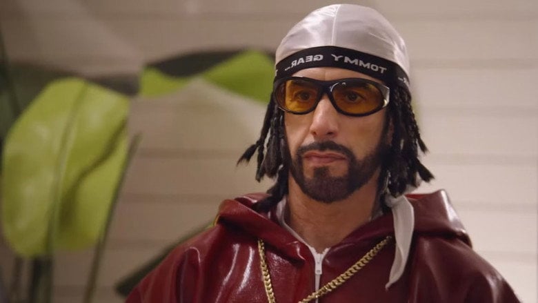 Ali G: Who Iz I? – informacje, obsada i gdzie obejrzeć online | eKino