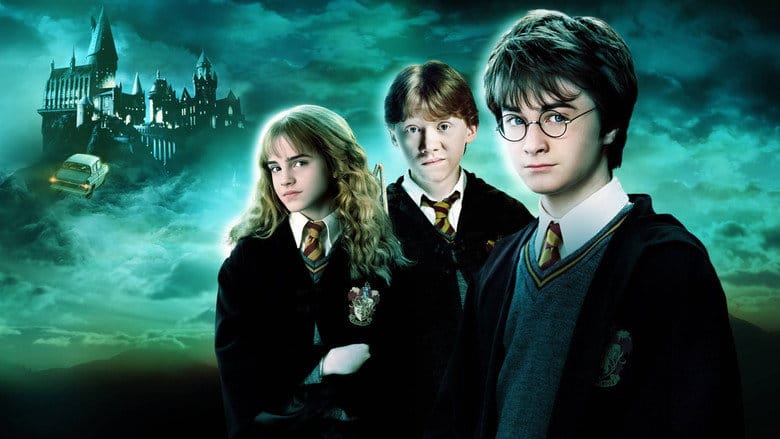Harry Potter i Komnata Tajemnic – informacje, obsada i gdzie obejrzeć online | eKino