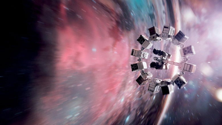 Interstellar – informacje, obsada i gdzie obejrzeć online | eKino