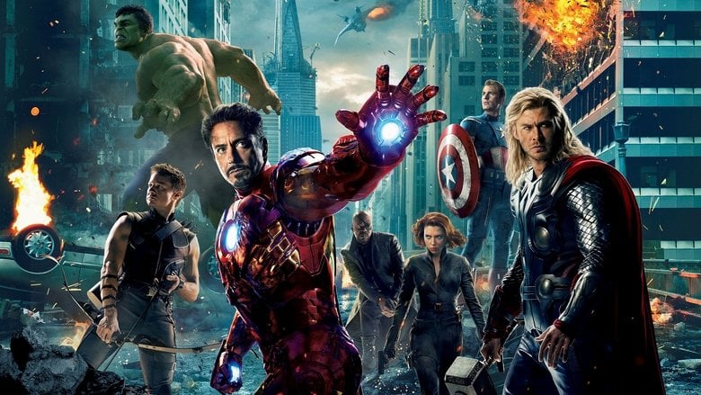 Avengers – informacje, obsada i gdzie obejrzeć online | eKino