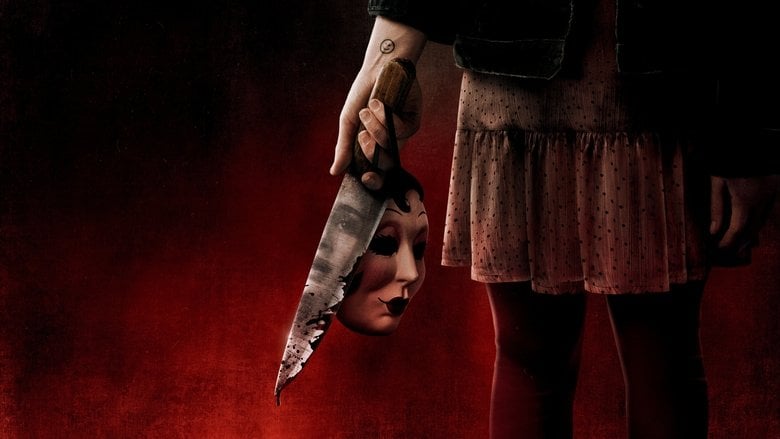 Strangers 2 – informacje, obsada i gdzie obejrzeć online | eKino