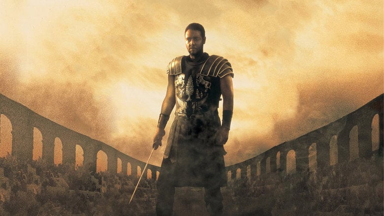 Gladiator – informacje, obsada i gdzie obejrzeć online | eKino