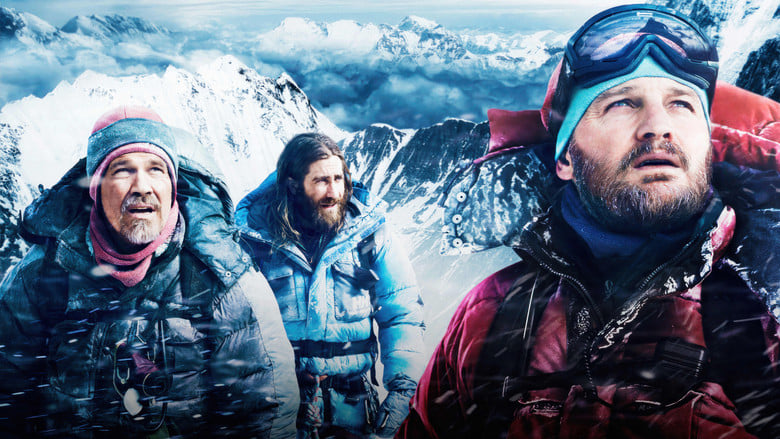 Everest – informacje, obsada i gdzie obejrzeć online | eKino