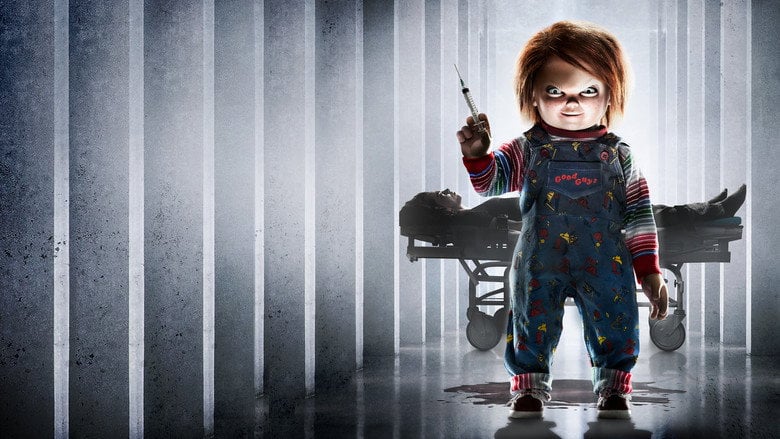Kult laleczki Chucky – informacje, obsada i gdzie obejrzeć online | eKino
