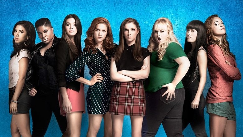 Pitch Perfect 2 – informacje, obsada i gdzie obejrzeć online | eKino