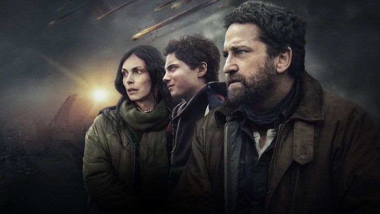 Greenland 2 – informacje, obsada i gdzie obejrzeć online | eKino