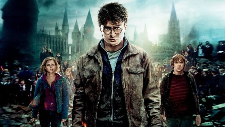 Harry Potter i Insygnia Śmierci: Część II – informacje, obsada i gdzie obejrzeć online | eKino