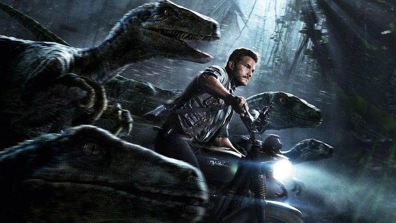 Jurassic World – informacje, obsada i gdzie obejrzeć online | eKino