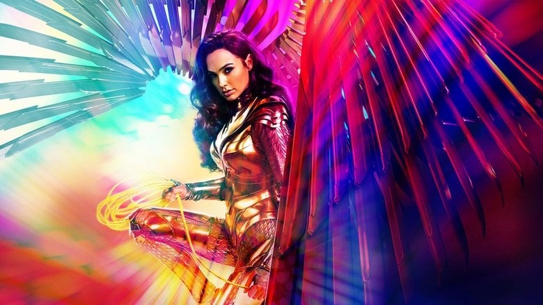Wonder Woman 1984 – informacje, obsada i gdzie obejrzeć online | eKino