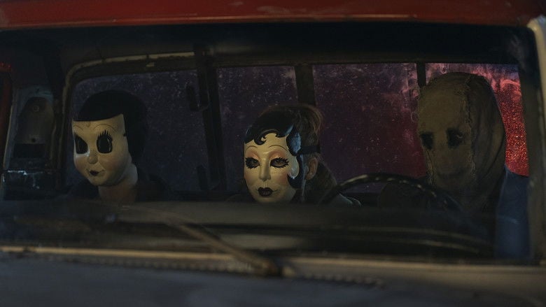 The Strangers: Chapter 3 – informacje, obsada i gdzie obejrzeć online | eKino