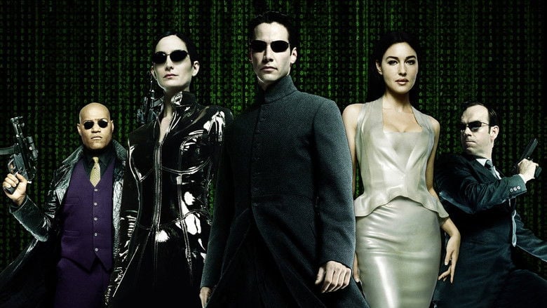 Matrix Reaktywacja – informacje, obsada i gdzie obejrzeć online | eKino