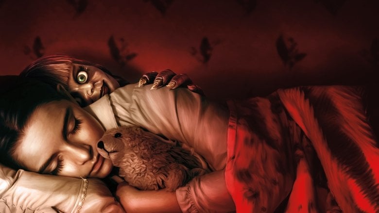 Annabelle wraca do domu – informacje, obsada i gdzie obejrzeć online | eKino