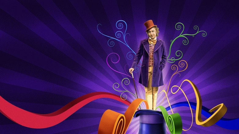 Willy Wonka i fabryka czekolady – informacje, obsada i gdzie obejrzeć online | eKino