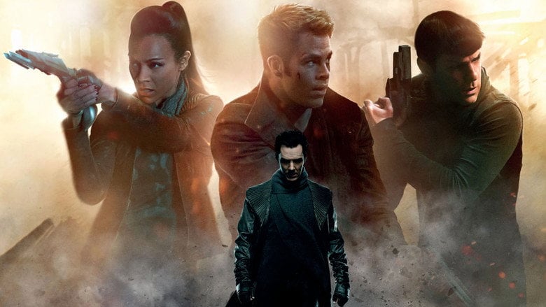 W ciemność. Star Trek – informacje, obsada i gdzie obejrzeć online | eKino
