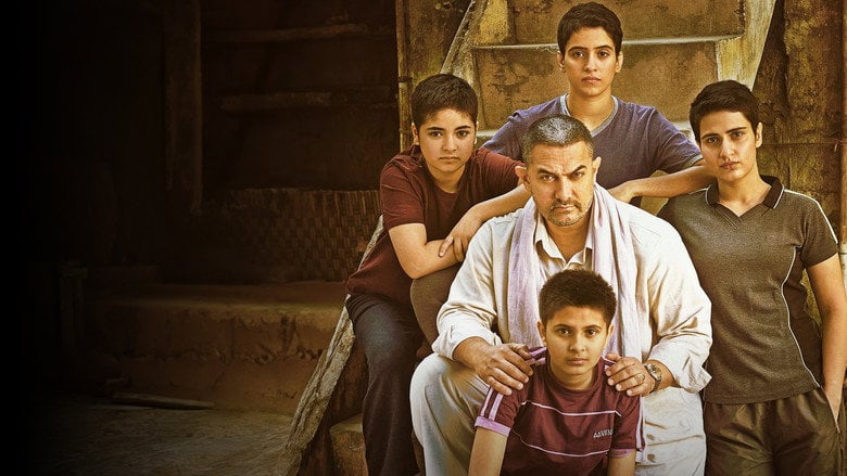 Dangal – informacje, obsada i gdzie obejrzeć online | eKino