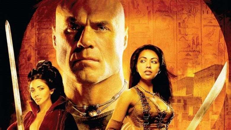 Król Skorpion 2: Narodziny wojownika Cały Film (2008) Online - Filman