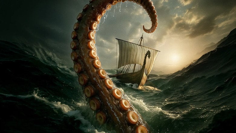 The Odyssey – informacje, obsada i gdzie obejrzeć online | eKino