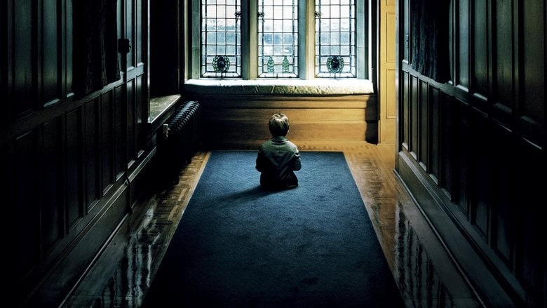The Boy – informacje, obsada i gdzie obejrzeć online | eKino