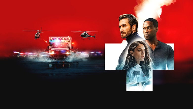 Ambulans – informacje, obsada i gdzie obejrzeć online | eKino