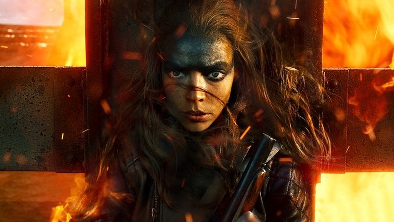 Furiosa: Saga Mad Max – informacje, obsada i gdzie obejrzeć online | eKino