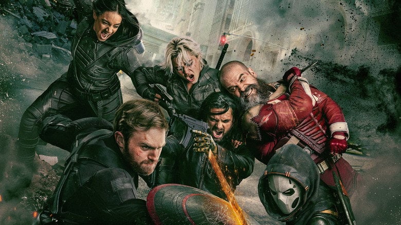 Thunderbolts* – informacje, obsada i gdzie obejrzeć online | eKino