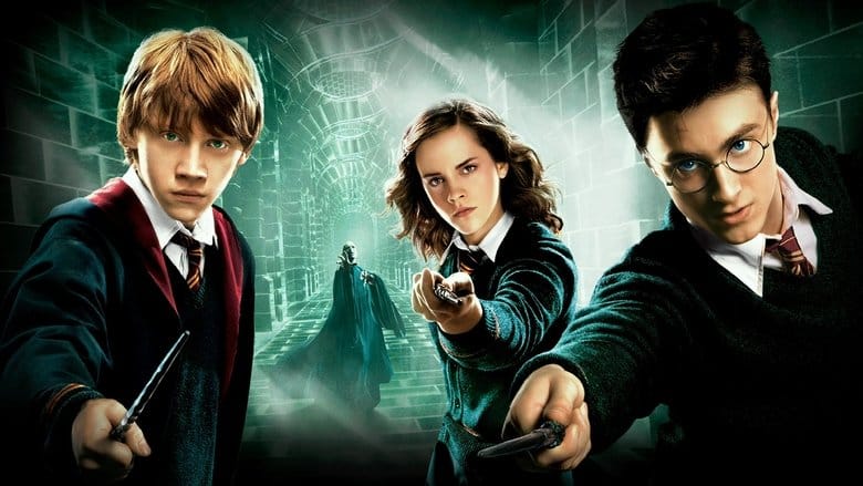 Harry Potter i Zakon Feniksa – informacje, obsada i gdzie obejrzeć online | eKino