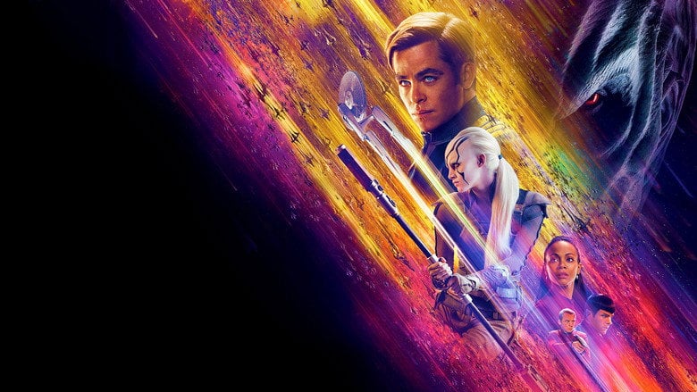 Star Trek: W nieznane – informacje, obsada i gdzie obejrzeć online | eKino