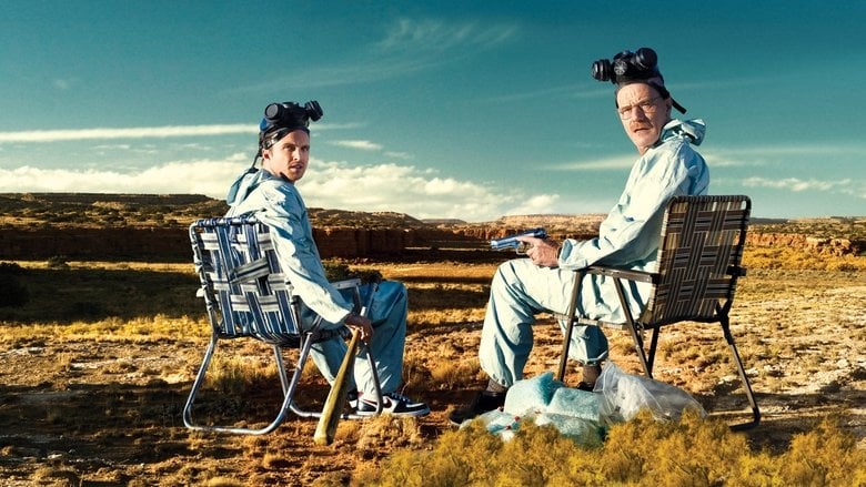 Breaking Bad – serial, sezony, odcinki i gdzie oglądać | eKino