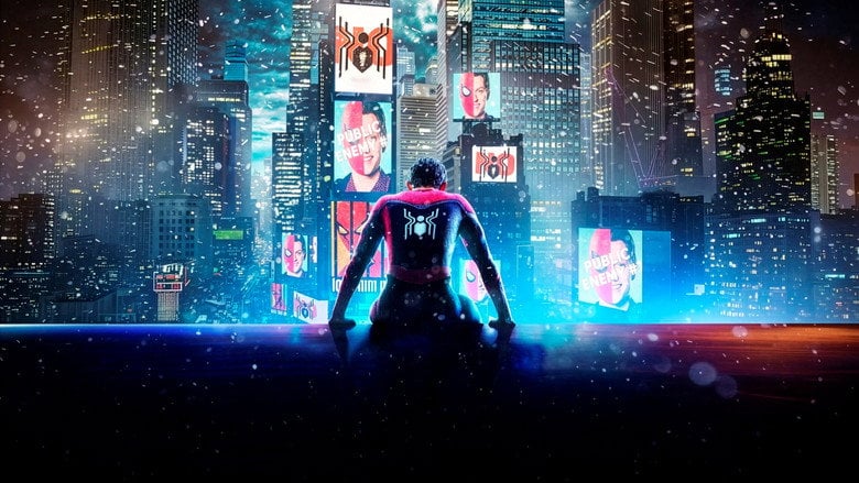 Spider-Man: Bez drogi do domu – informacje, obsada i gdzie obejrzeć online | eKino
