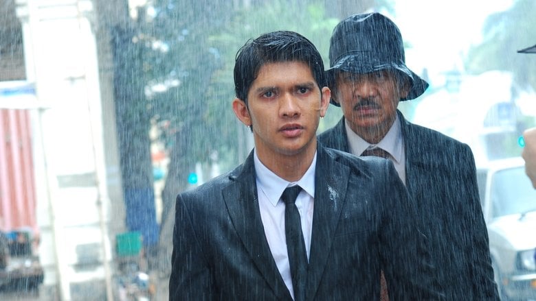 Raid 2: Infiltracja – informacje, obsada i gdzie obejrzeć online | eKino