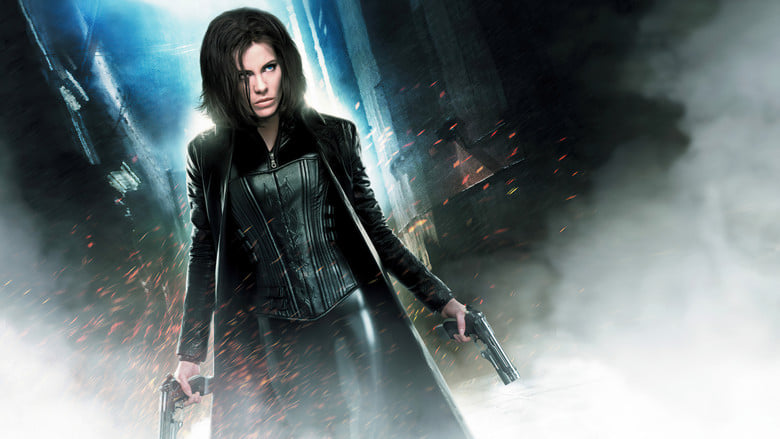 Underworld 4: Przebudzenie – informacje, obsada i gdzie obejrzeć online | eKino