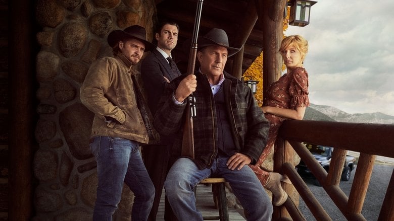 Yellowstone – serial, sezony, odcinki i gdzie oglądać | eKino