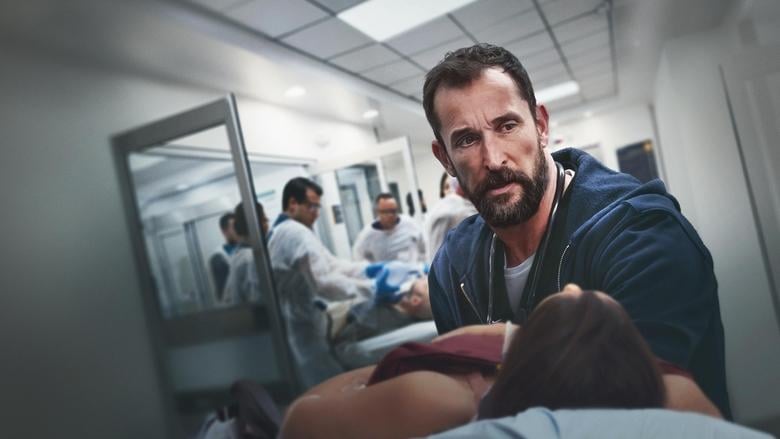 The Pitt – serial, sezony, odcinki i gdzie oglądać | eKino