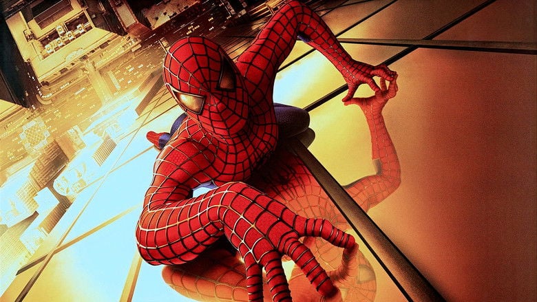 Spider-Man – informacje, obsada i gdzie obejrzeć online | eKino