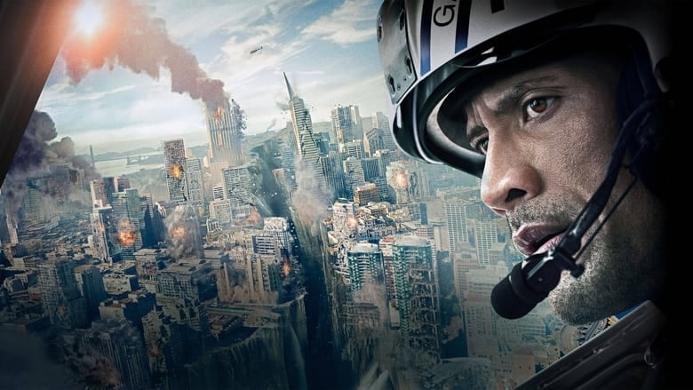 San Andreas – informacje, obsada i gdzie obejrzeć online | eKino